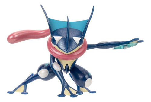 Paquete Pokémon Select Evolution: Incluye A Froakie De 2 Pul