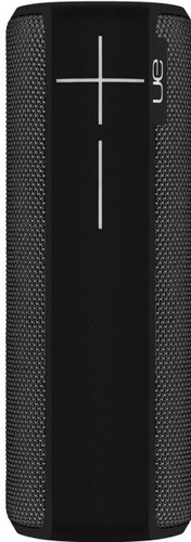 Parlante Logitech Ue Boom 2 Negro Sonido 360° Agua