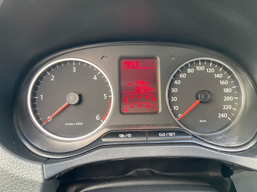 Volkswagen Amarok 2.0 Cd Tdi 180cv 4x4 Trendline At 2016