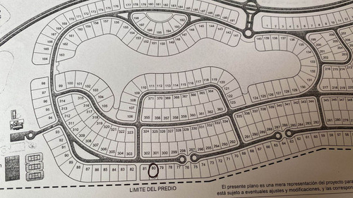 Imagen 27 de 27 de Lote En Acacias Puertos Del Lago