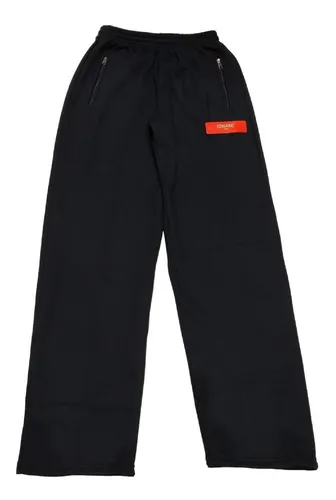Pantalon Jogging Hombre Premium Talles Grandes Especiales 52.410