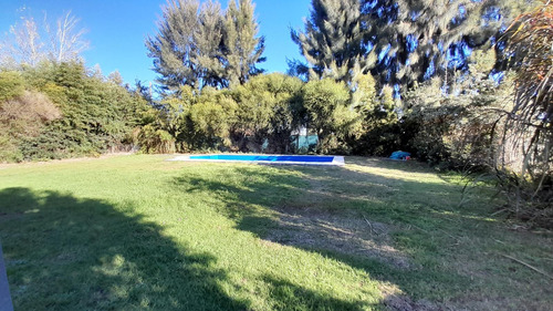 Casa En Venta En Barrio San Isidro Labrador, Villanueva, Tigre