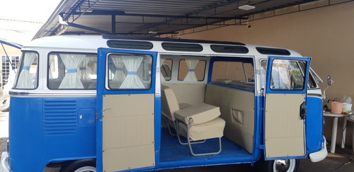 Imagem 10 de 15 de Vw Kombi 75 Vw Bus Corujinha Combi Jarrinha Tenho Diversas