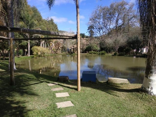 Imagem 8 de 15 de Cód - 5803 - Lindo Sítio Com Mais De 4.000m² Em Ibiúna - 5803