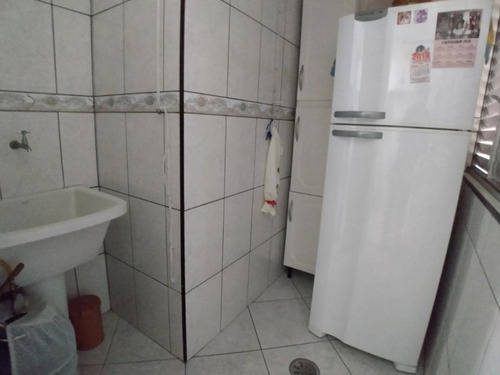 Imagem 7 de 8 de Apartamento Com 1 Dormitório, 52 M² Por R$ 250.000 - Praia Das Astúrias - Guarujá-sp - Ap4670 - 34711594