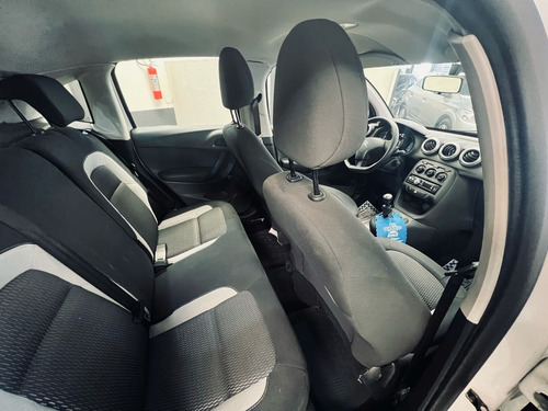 Citroën C3 1.2 Start Ptech Flex 5p