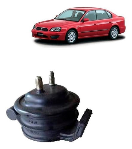 Soporte De Motor Derecho Para Subaru Legacy 1.8     1990-94