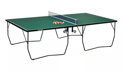 Mesa de Ping Pong Completa | Mesa Klopf Usado 62819606 | enjoei