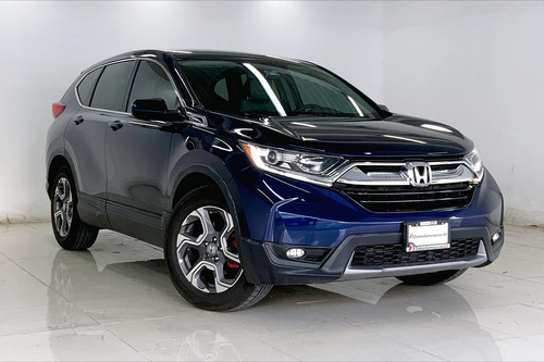 Imagen 2 de 25 de Honda Cr-v 5 Pts Turbo Plus, 15t, Cvt, Piel, Ra-18
