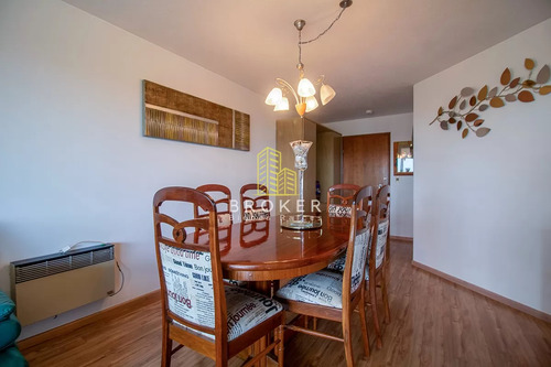 Venta De Apartamento Reciclado 2 Dormitorios En Roosevelt. Punta Del Este, Uruguay.