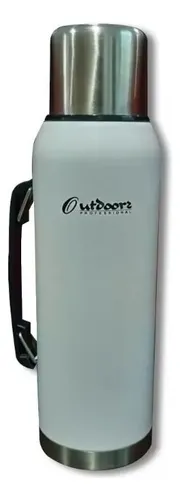 Combo Pava Osr9145 + Termo Outdoors 1.4l Pro Frio/calor