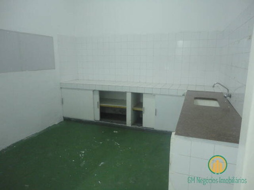 Imagem 15 de 15 de Excelente Imóvel Comercial Para Locação!! Ótima Localização E Construção. - 1739 - Pr