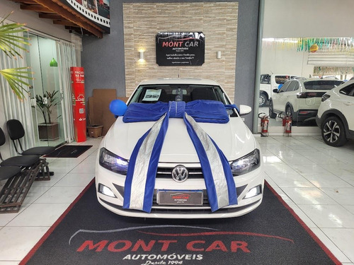 Imagem 2 de 11 de Volkswagen Polo Comfort. 200 Tsi 1.0 Flex 12v Aut. Flex Aut