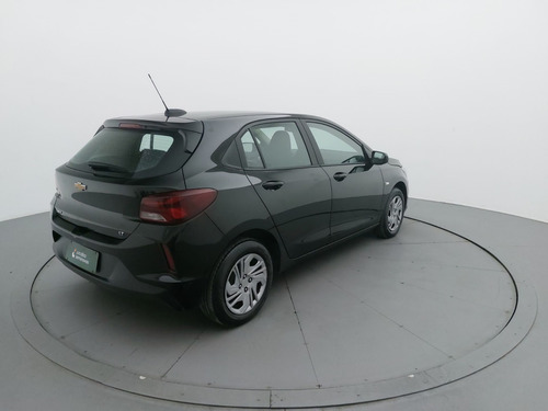 Chevrolet Onix 1.0 TURBO FLEX LT MANUAL