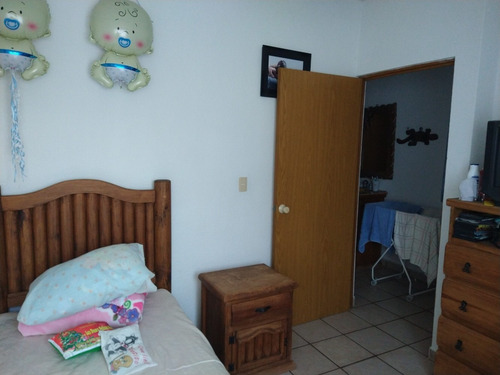 Imagen 6 de 14 de Casa En Condominio Con Ampliaciones