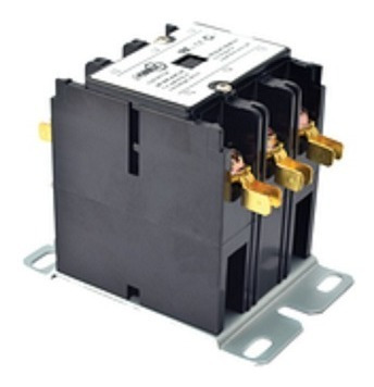 Contactor 3 Polos X 75amp X 24v