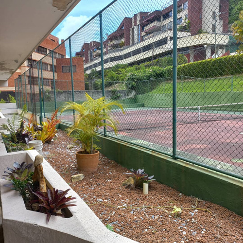 Venta De Apto En El Peñon