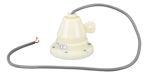 Alberca Sumergible Led Naranja Amarilla Para Albercas