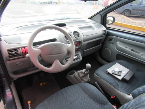 Imagen 10 de 14 de Renault Twingo 1.2 Dynamique Plus 16v