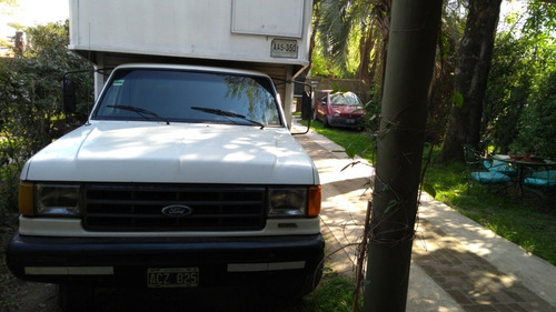 Ford F-4000