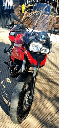 Imagen 14 de 16 de Bmw F 700 Gs