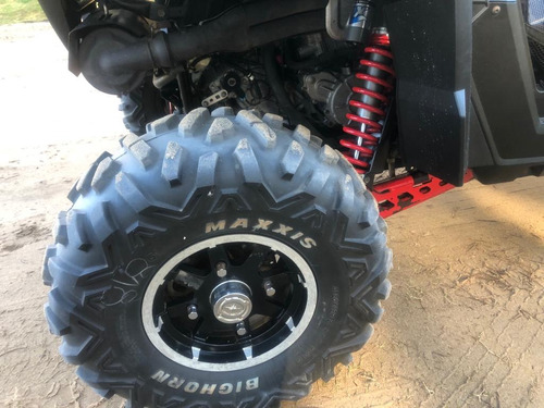 Polaris Rzr Xp 900