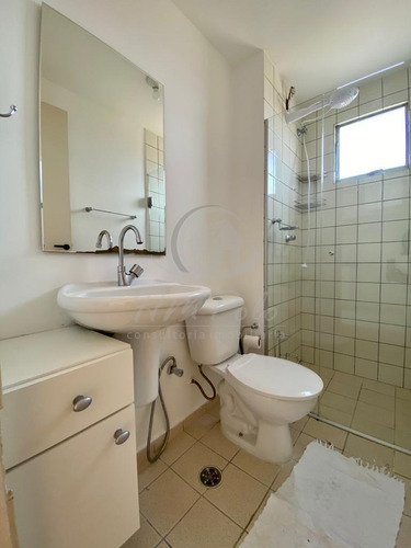 Imagem 13 de 30 de Apartamento À Venda Em Jardim Cura D'ars - Ap034697