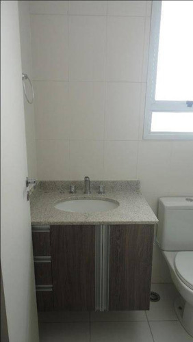 Imagem 16 de 24 de Apartamento Com 3 Dormitórios Para Alugar, 132 M² Por R$ 4.500,00/mês - Vila Arens I - Jundiaí/sp - Ap2372