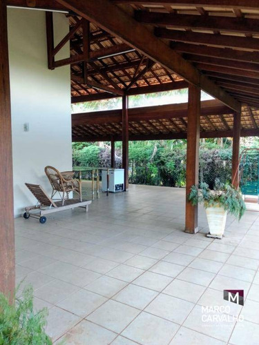 Imagem 5 de 30 de Chácara Com 3 Dormitórios À Venda, 2500 M² Por R$ 1.100.000,00 - Parque Dos Sabiás (padre Nóbrega) - Marília/sp - Ch0020