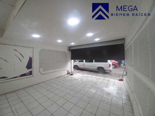 Local En Venta En Zona Centro Durango