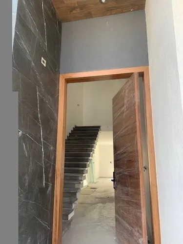 Casa Nueva En La Recta Fracc Quetzalcoatl