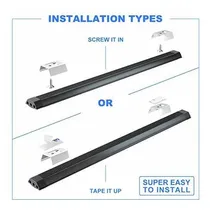 Comprar Iluminacion Para Debajo Gabinete 4 Luz 12 Bajo Mostrador