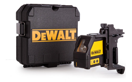 Nivel Laser Dewalt Autonivel Lineas Cruzadas Dewalt Dw088k-a