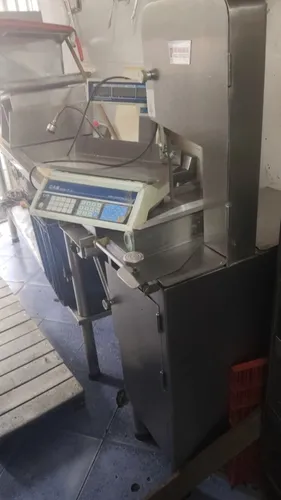 Montaje Para Carnicería, Fruver Y Abarrotes