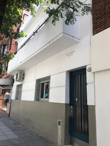 Imagen 11 de 15 de Departamento Contrafrente Con Espaceo Aereo
