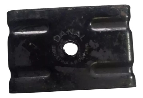 Soporte Caja De Velocidad Ford Pick-up Motor Deutz-perkins