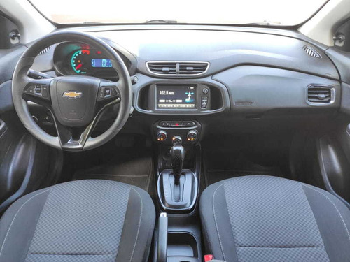 Imagem 13 de 15 de Chevrolet Prisma 1.4 At Lt 2018