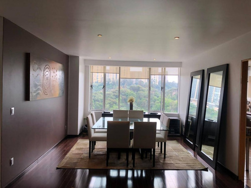 Imagen 13 de 27 de Venta Departamento Solei Santa Fe Vista Panoramica