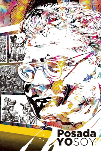 Posada: Yo Soy Cuaderno Para Colorear