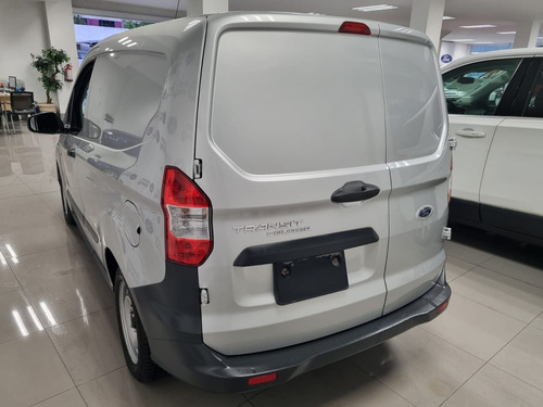Ford Transit Courier 1.0 L3 1pl Courier
