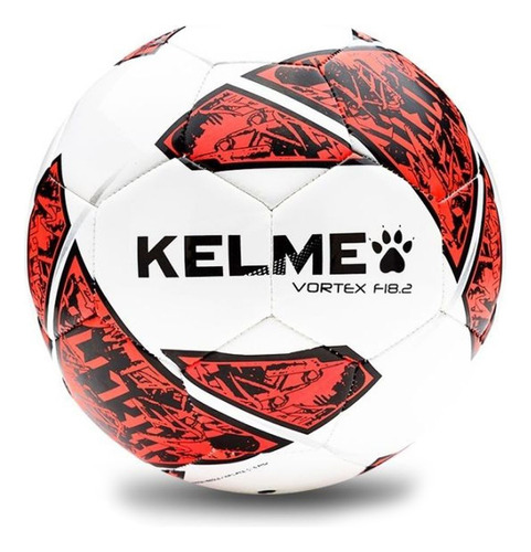 Pelota Kelme Futsal N° 4 Futbol Sala Sintetico Parquet