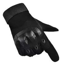 Comprar Guantes Tacticos Motorizado Ciclismo Nudillo Largos Comando