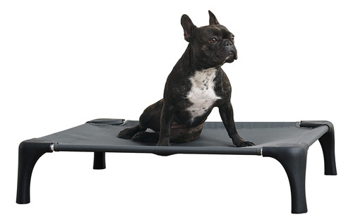 Yaning Cama Elevada Para Perros Medianos, No Necesita Tornil