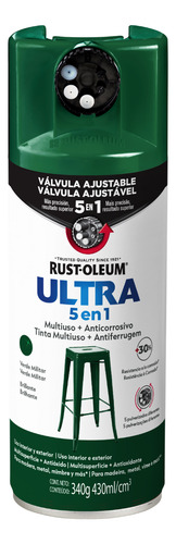 Pintura Ultra 5 En 1 Rust Oleum
