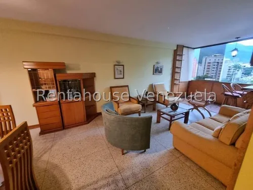 Apartamento Los Palos Grandes