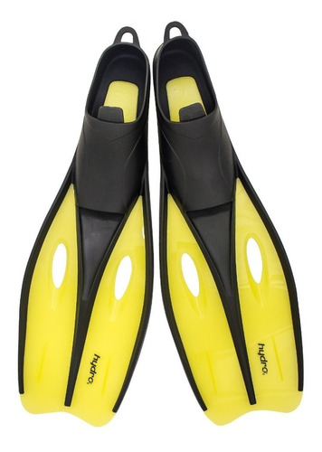 Patas Rana Hydro Adultos Pata Aletas Acuaticas Buceo Silicona Deportes Acuaticos