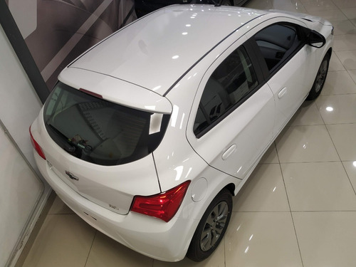 Onix Joy Black 0km 2021 Entrega Inmediata Mpol2233