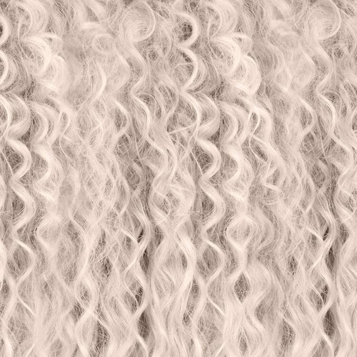 Tinte Toner En Crema Matizador Capilar Ion Platinum Pearl