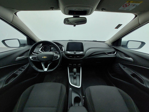 Chevrolet Onix 1.0 TURBO FLEX LTZ AUTOMÁTICO