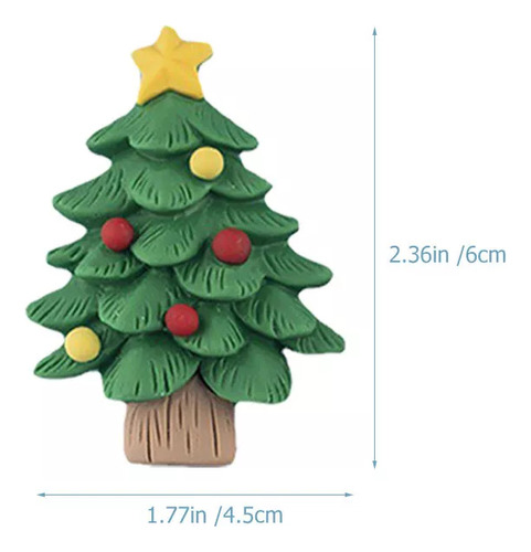 Nuevo Muñeco Nieve Navideño Dibujos Animados De Resina Diy